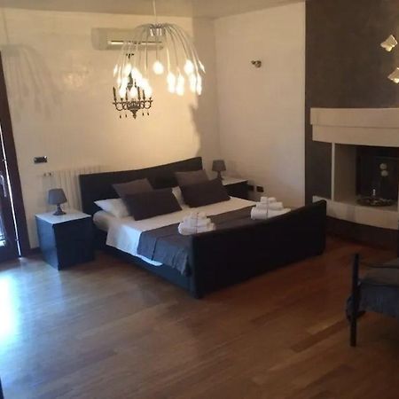 Villetta Hall Gallipoli Luaran gambar