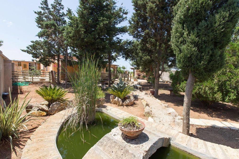 Villetta Hall Gallipoli Luaran gambar