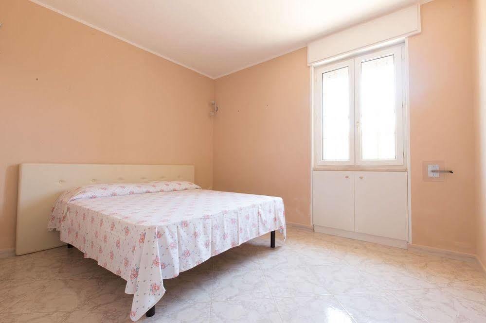 Villetta Hall Gallipoli Luaran gambar