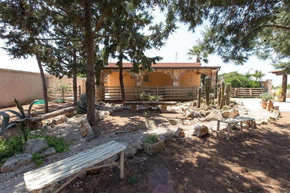 Villetta Hall Gallipoli Luaran gambar