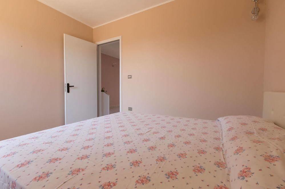 Villetta Hall Gallipoli Luaran gambar